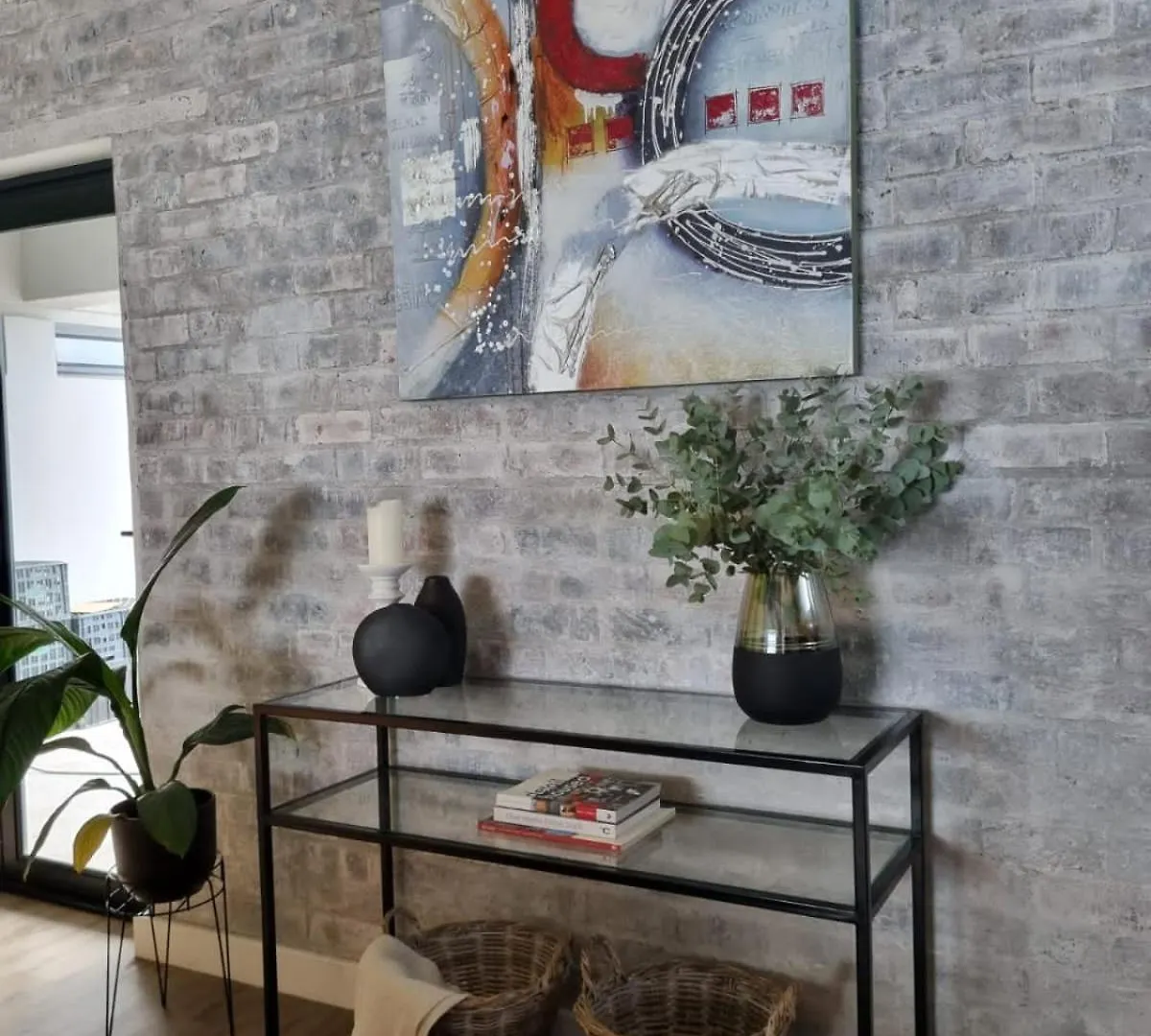 Villa Scenic Mountain & Winelands Views, Modern Design à Tygerberg Hills