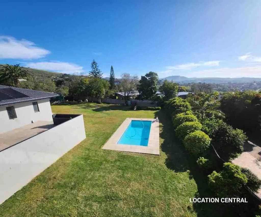 Hébergement de vacances Villa Scenic Mountain & Winelands Views, Modern Design à Tygerberg Hills