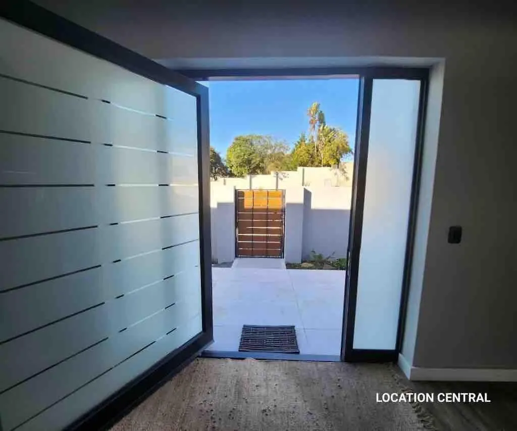 Villa Scenic Mountain & Winelands Views, Modern Design à Tygerberg Hills 0*,  Afrique du Sud