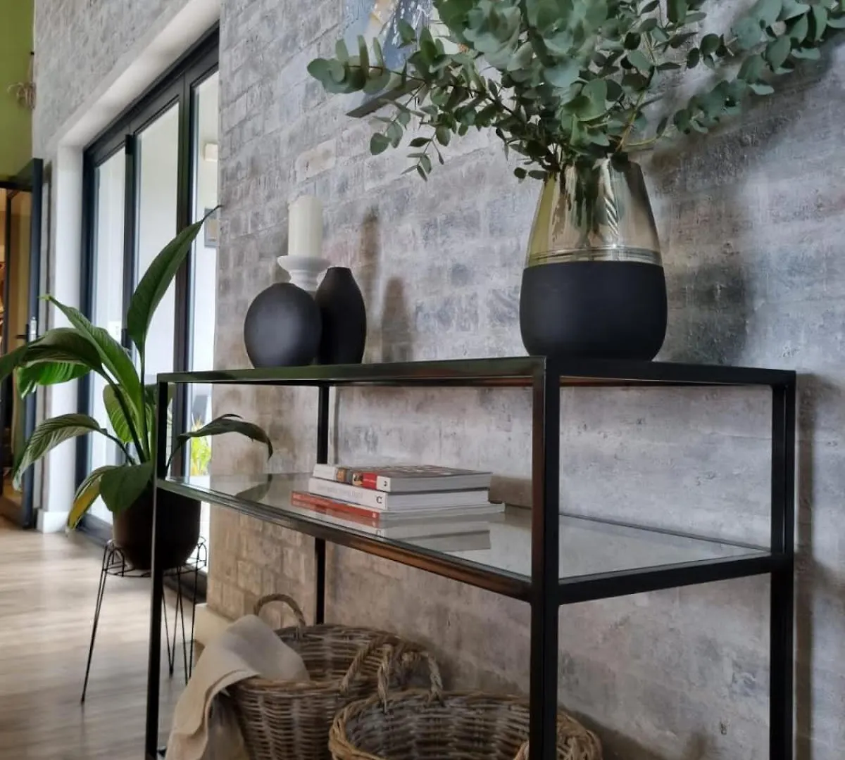 Villa Scenic Mountain & Winelands Views, Modern Design à Tygerberg Hills